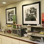 Hampton Inn Selinsgrove/Shamokin Dam 