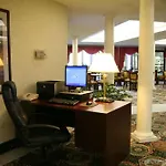 Hampton Inn Selinsgrove/Shamokin Dam 