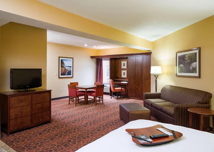 Hampton Inn Selinsgrove / Shamokin Dam
