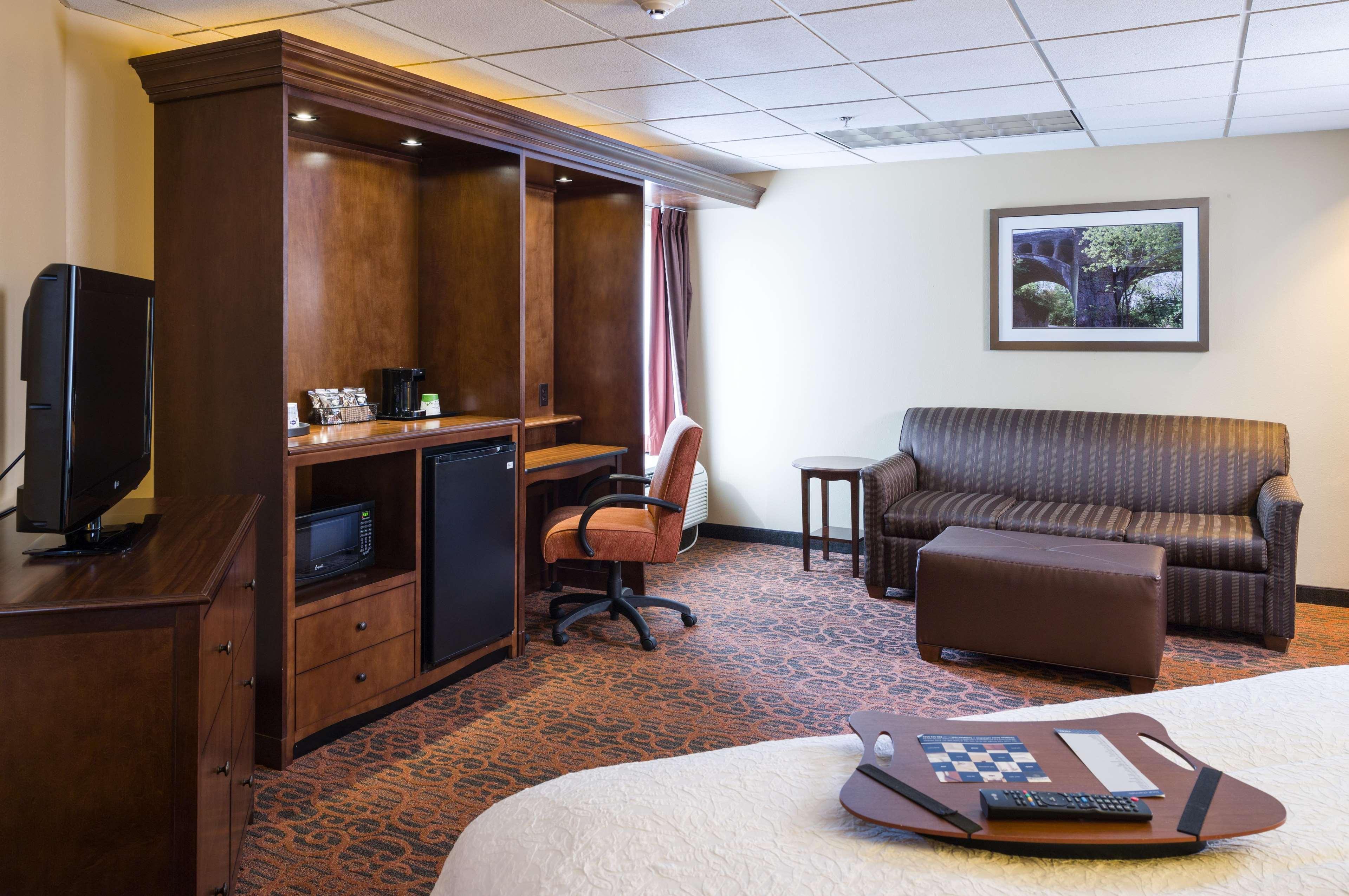 Hampton Selinsgrove/shamokin Dam Hotel