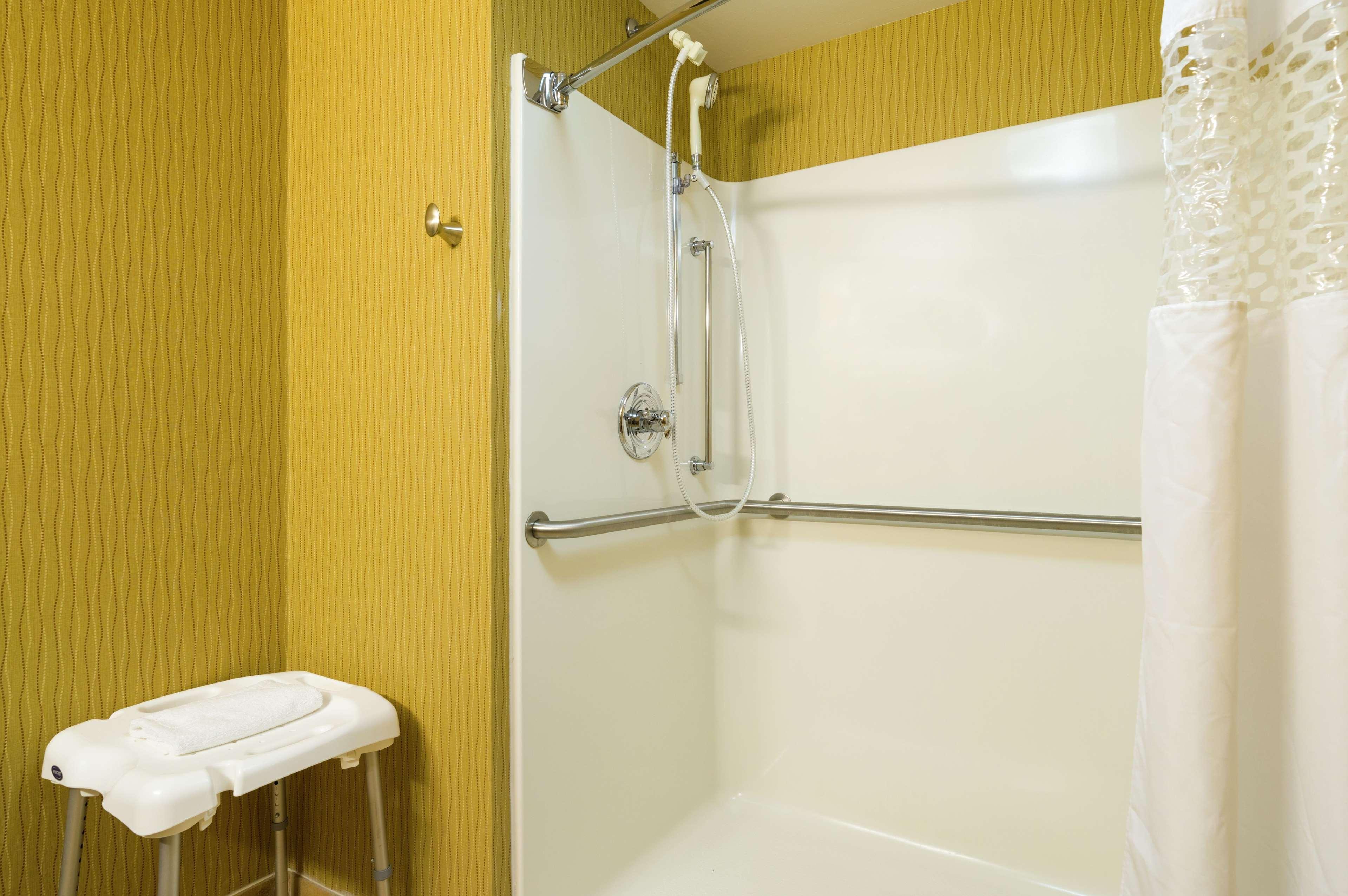 Hotel Hampton Selinsgrove/shamokin Dam 3*