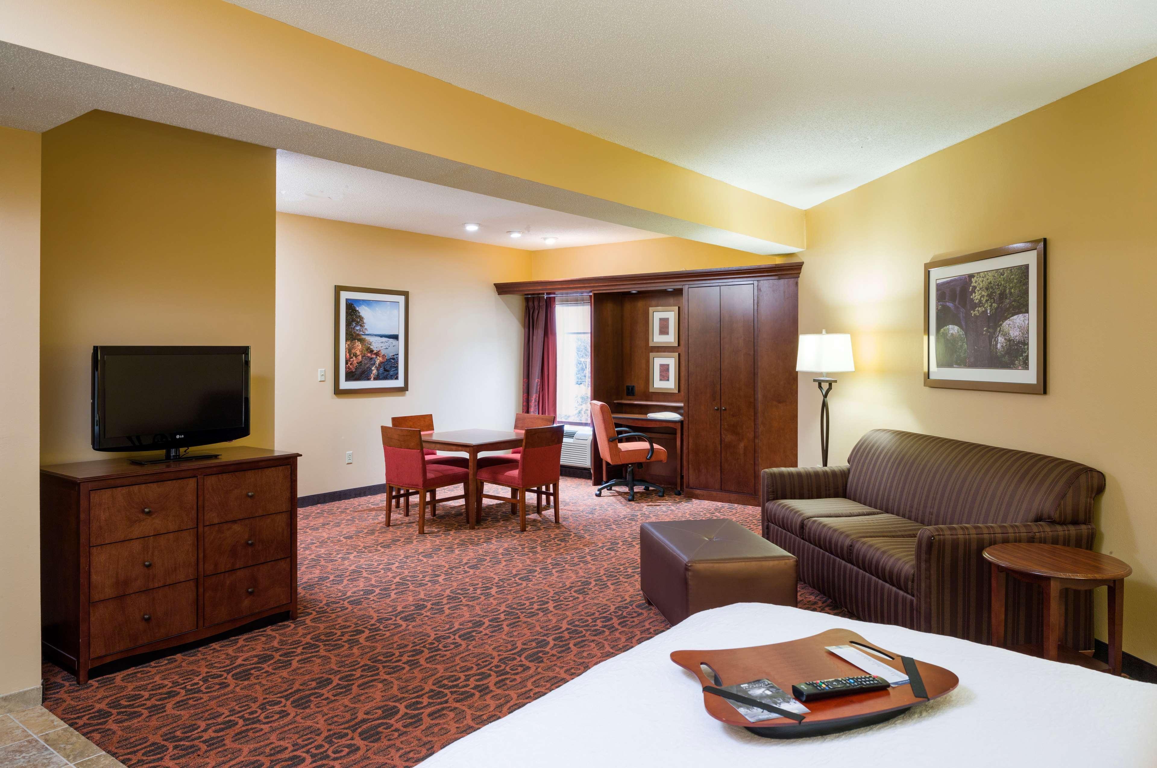 Hampton Selinsgrove/shamokin Dam Hotel Shamokin Dam