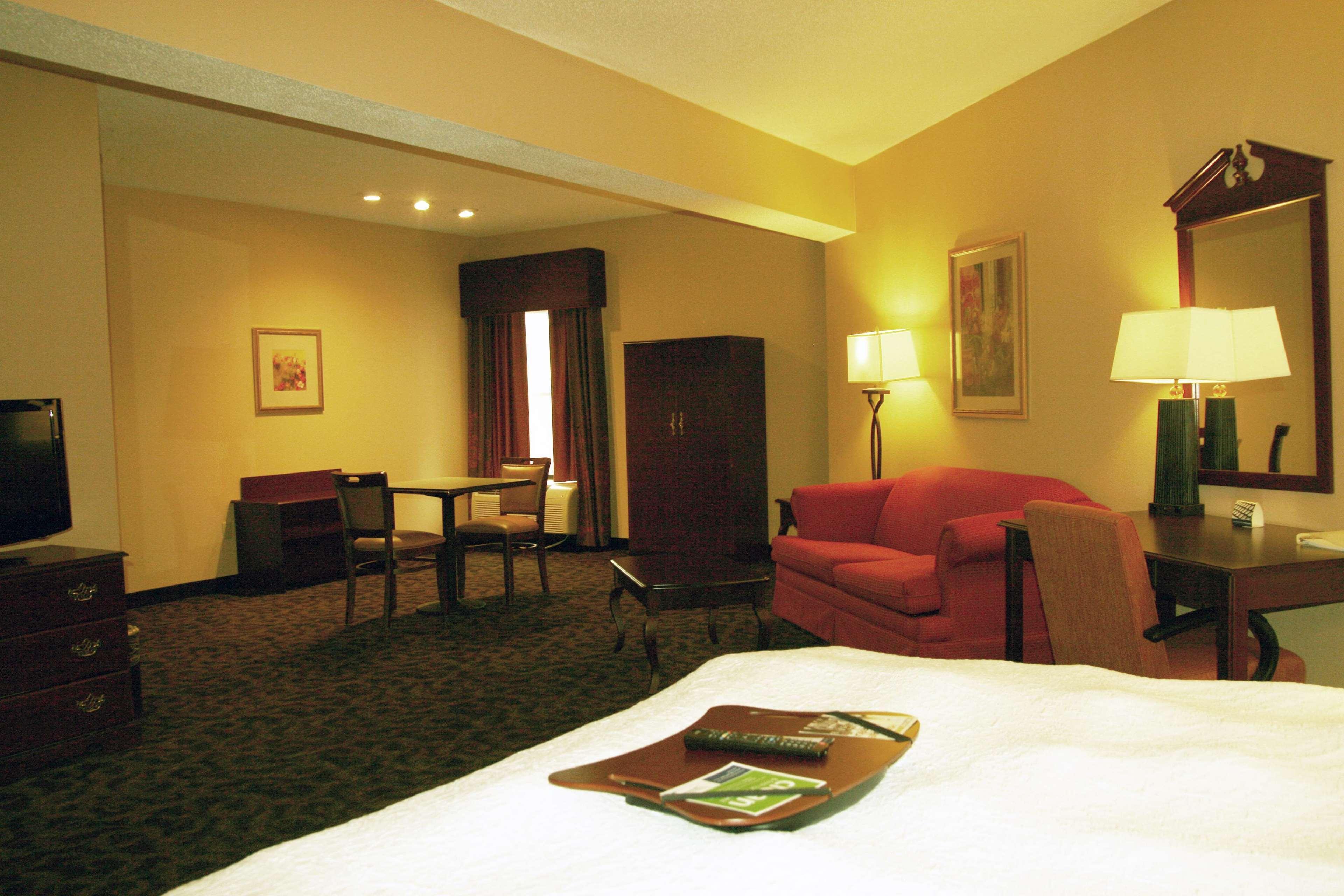 Hotel Hampton Selinsgrove/shamokin Dam