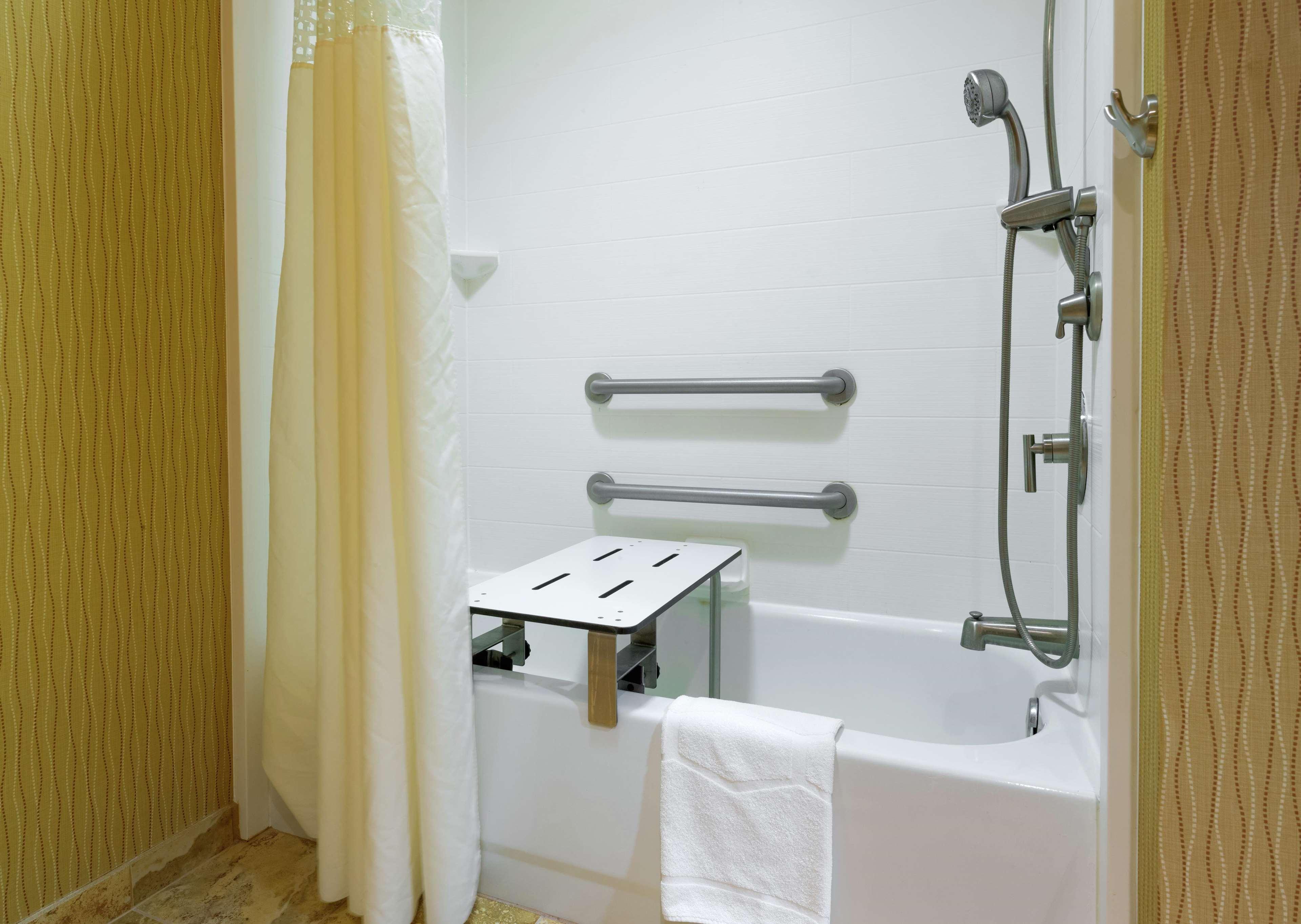 Hotel Hampton Selinsgrove/shamokin Dam 3*