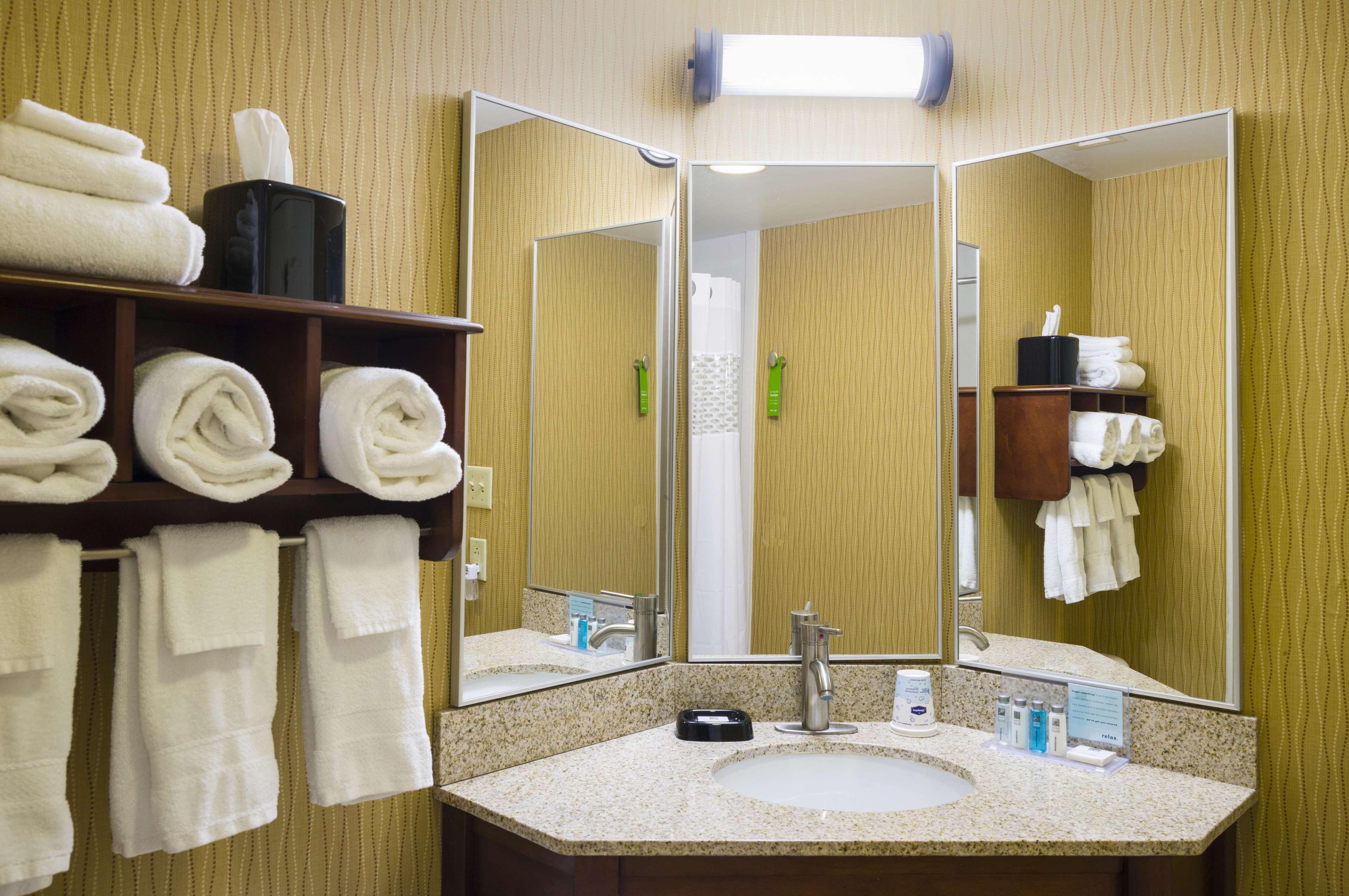 Hampton Selinsgrove/shamokin Dam Hotel 3*