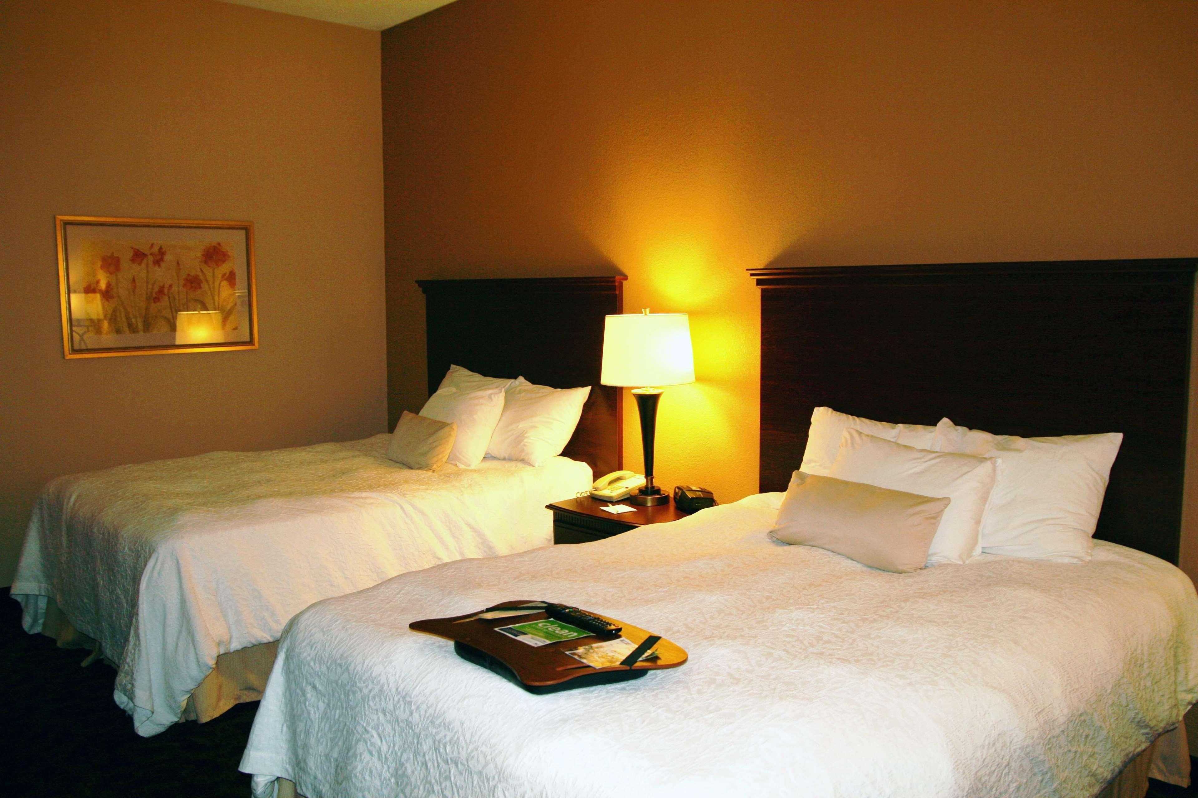 Hampton Selinsgrove/shamokin Dam Hotel Shamokin Dam