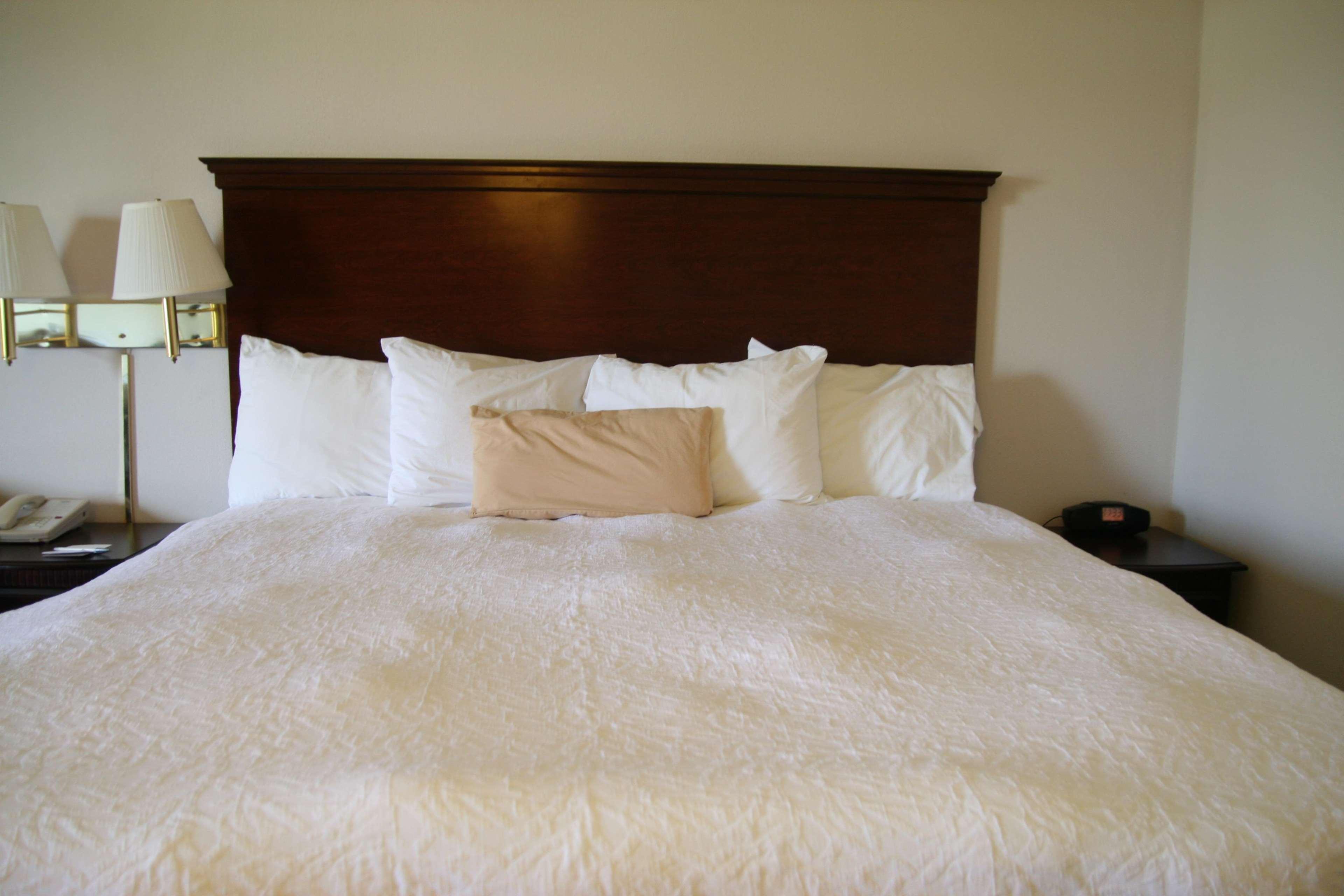 Hotel Hampton Selinsgrove/shamokin Dam 3*