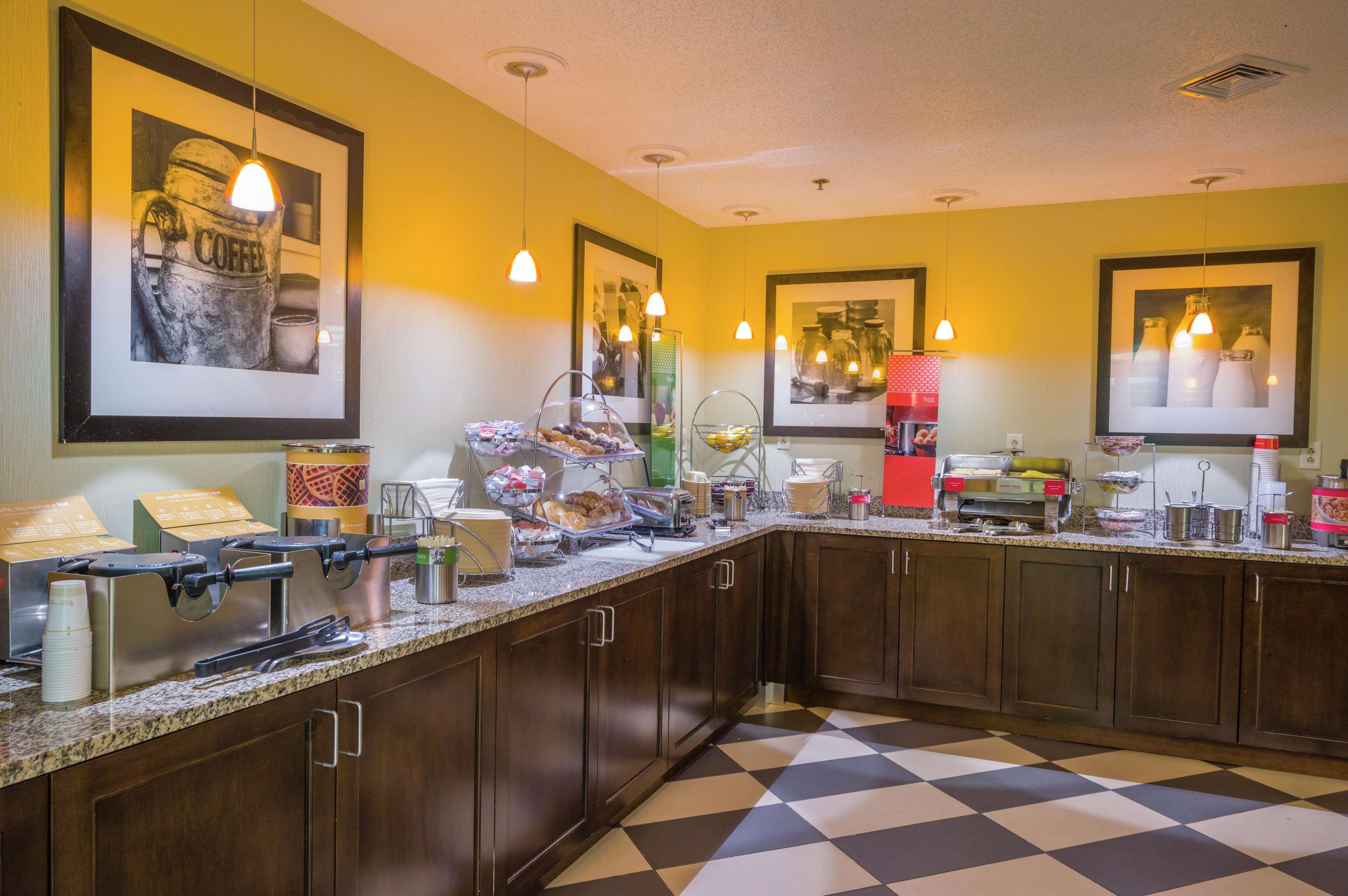 Hampton Selinsgrove/shamokin Dam Hotel