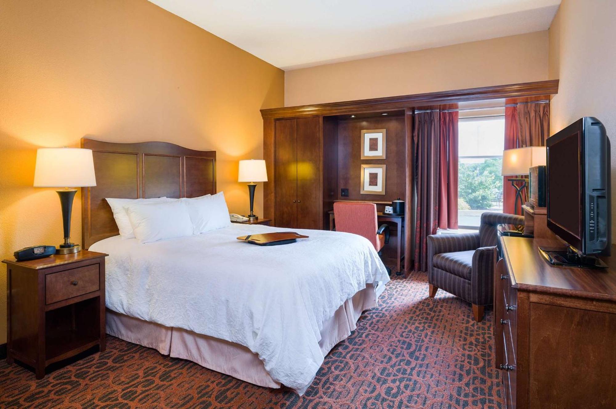 Hotel Hampton Selinsgrove/shamokin Dam 3*