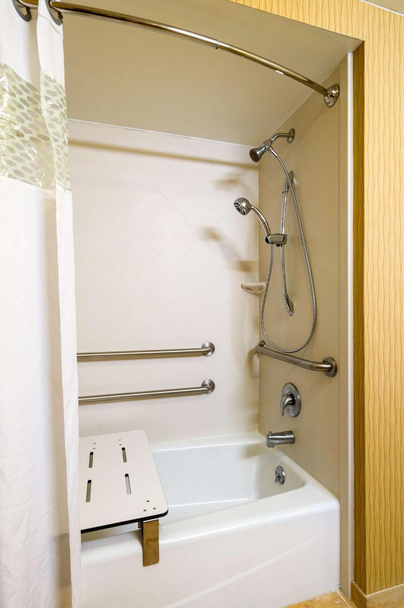 Hampton Selinsgrove/shamokin Dam Hotel 3*