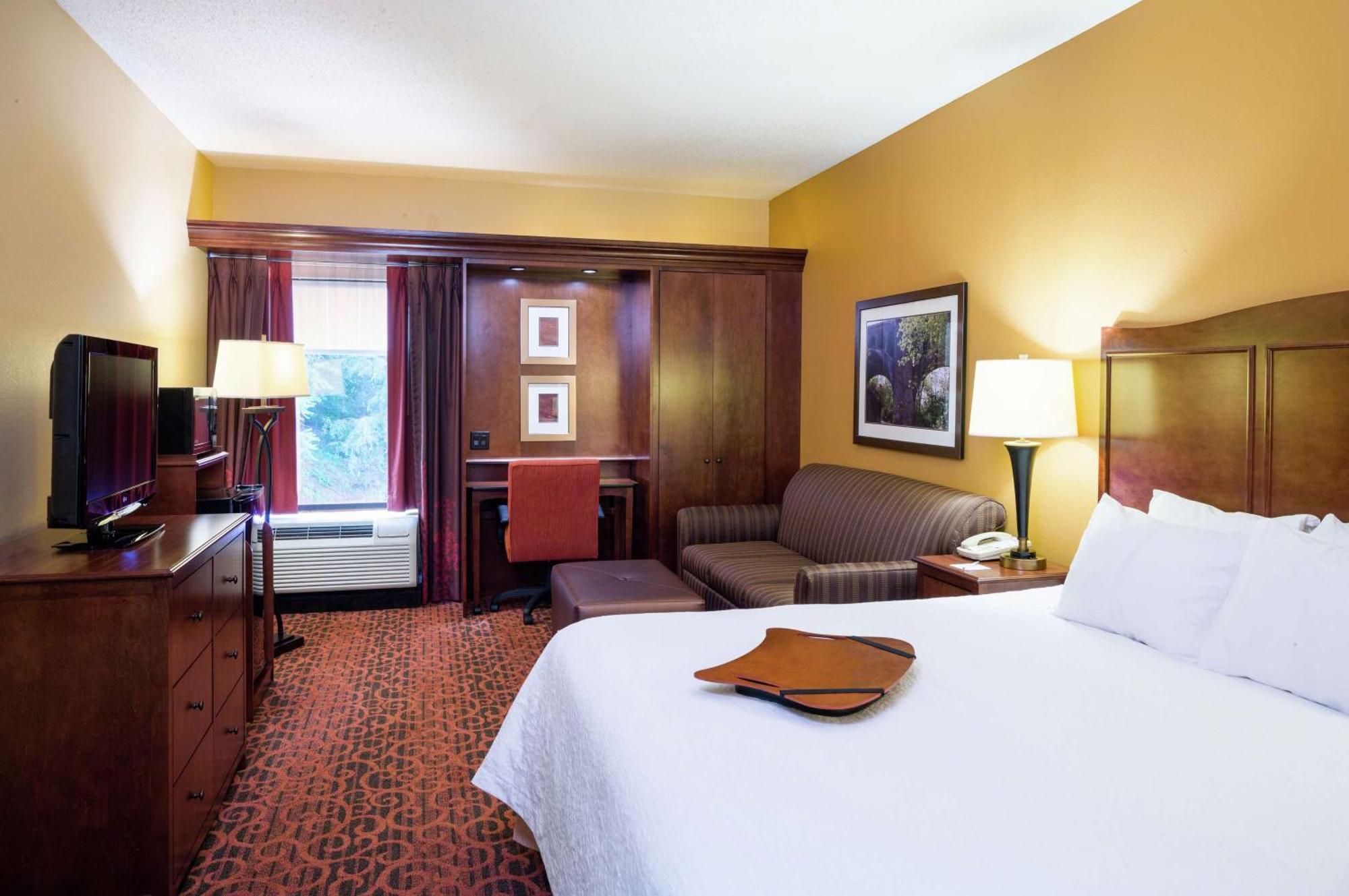 Hotel Hampton Selinsgrove/shamokin Dam