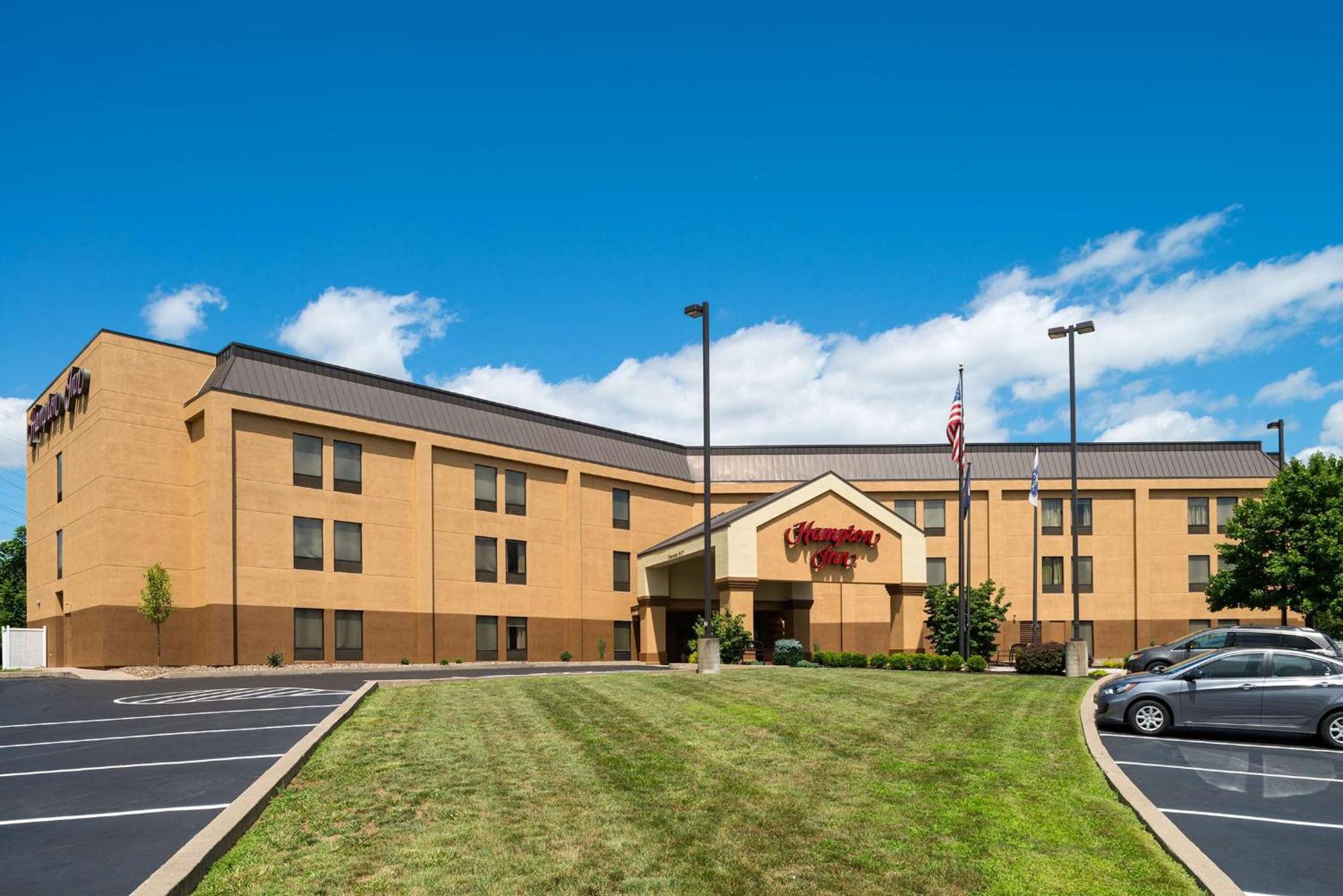 Hampton Selinsgrove/shamokin Dam 3*