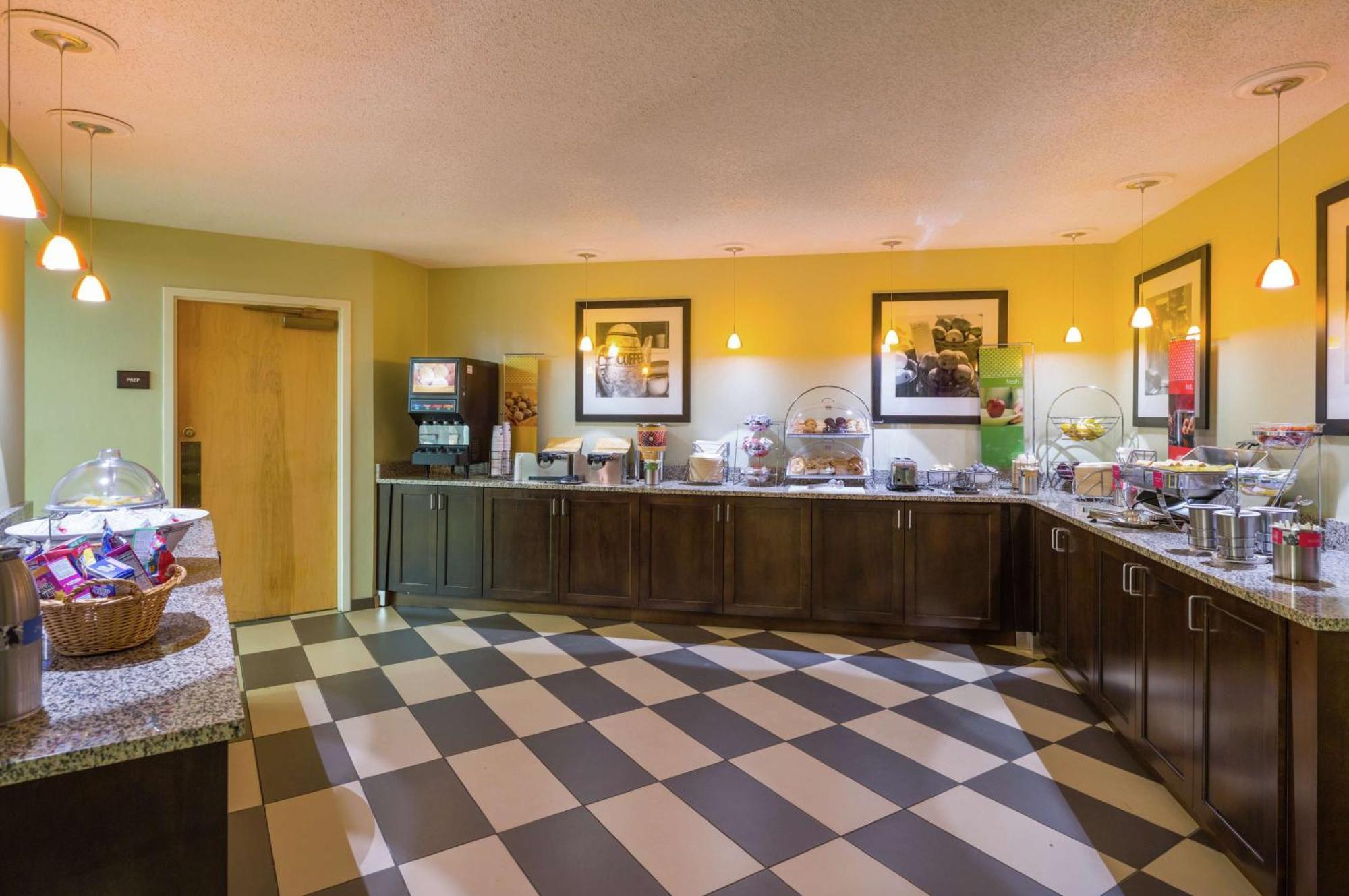 Hampton Selinsgrove/shamokin Dam Hotel 3*