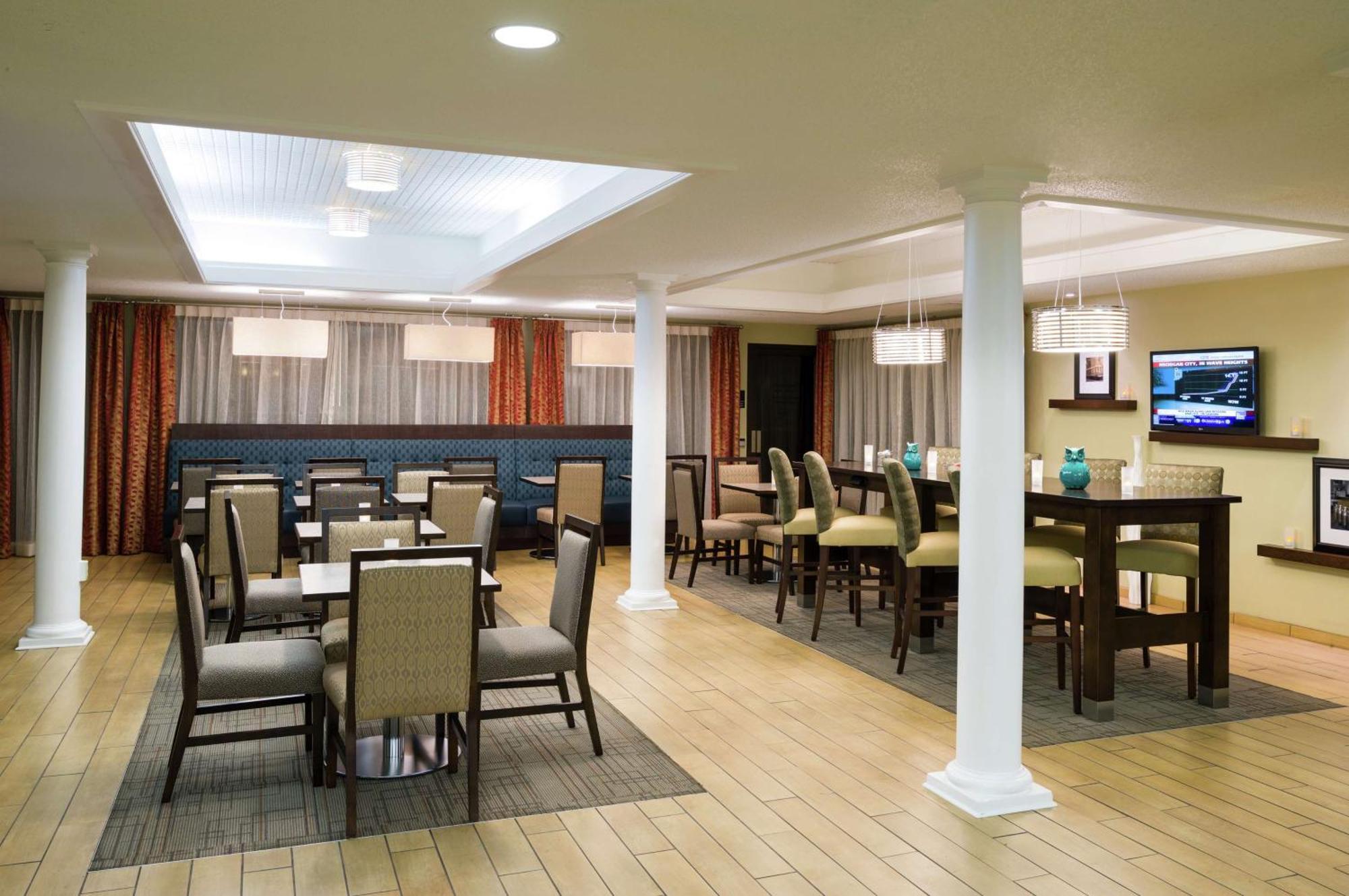 Hotel Hampton Selinsgrove/shamokin Dam Shamokin Dam