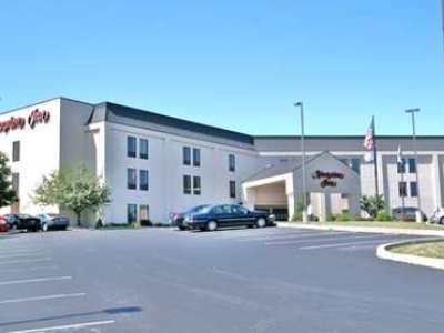 Hampton Selinsgrove/shamokin Dam Hotel Shamokin Dam