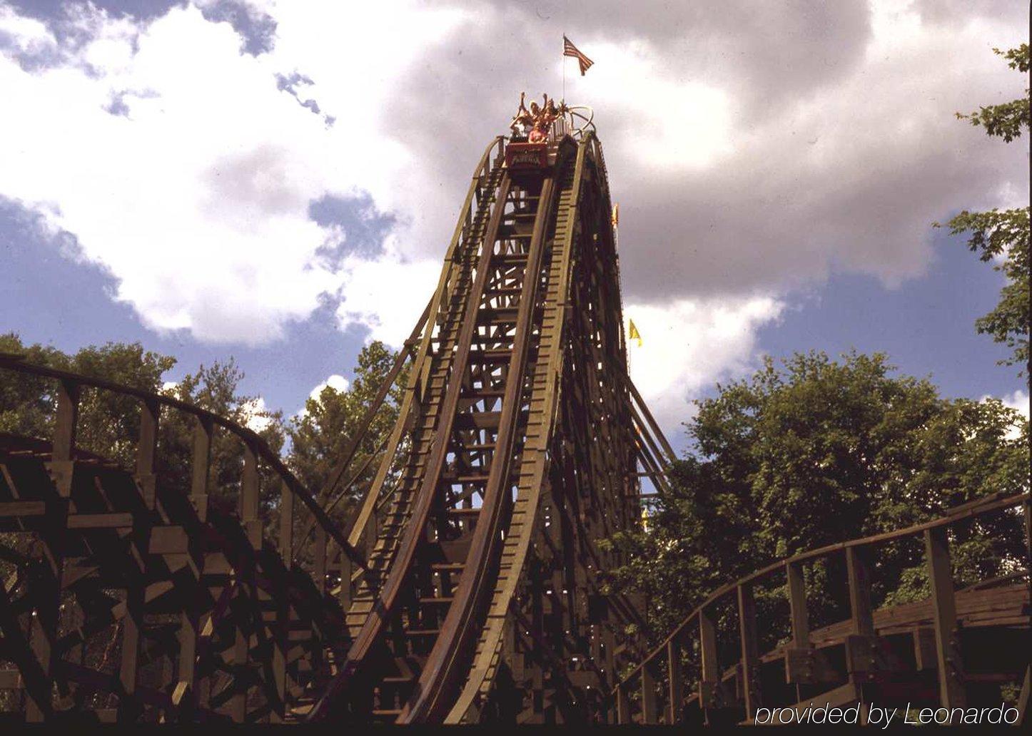 Hampton Selinsgrove/shamokin Dam 3*