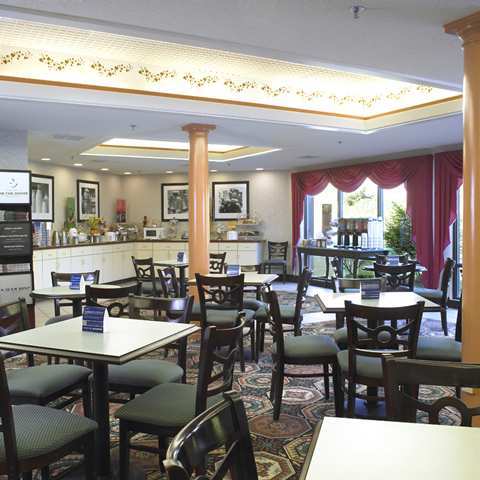 Hampton Selinsgrove/shamokin Dam Hotel 3*