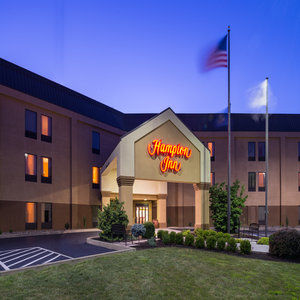 Hotel Hampton Selinsgrove/shamokin Dam Shamokin Dam