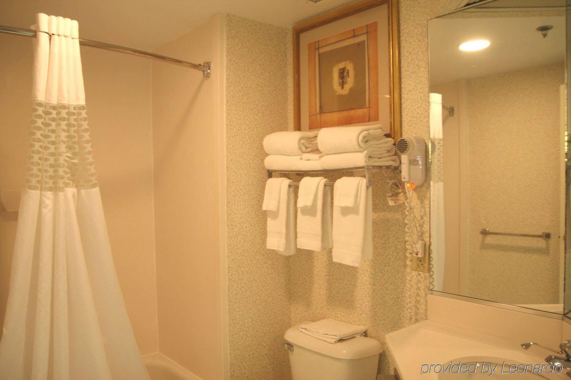 Hotel Hampton Selinsgrove/shamokin Dam 3*