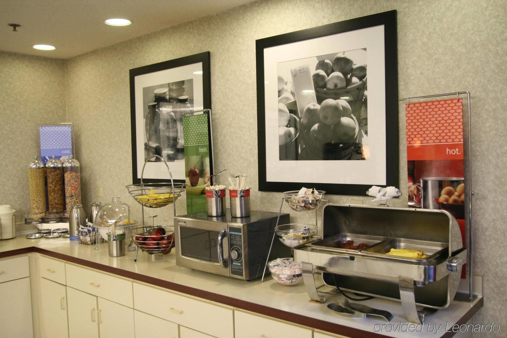 Hampton Selinsgrove/shamokin Dam Hotel 3*