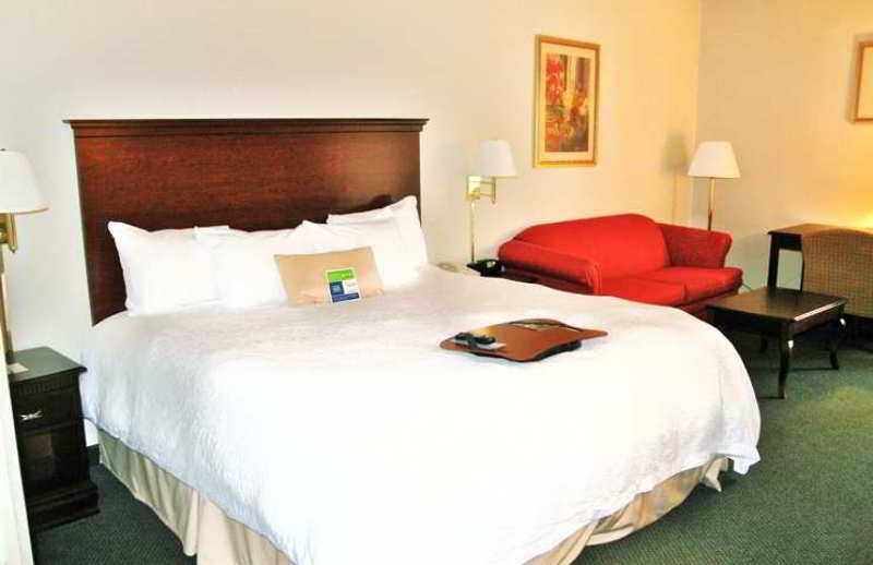 Hotel Hampton Selinsgrove/shamokin Dam 3*