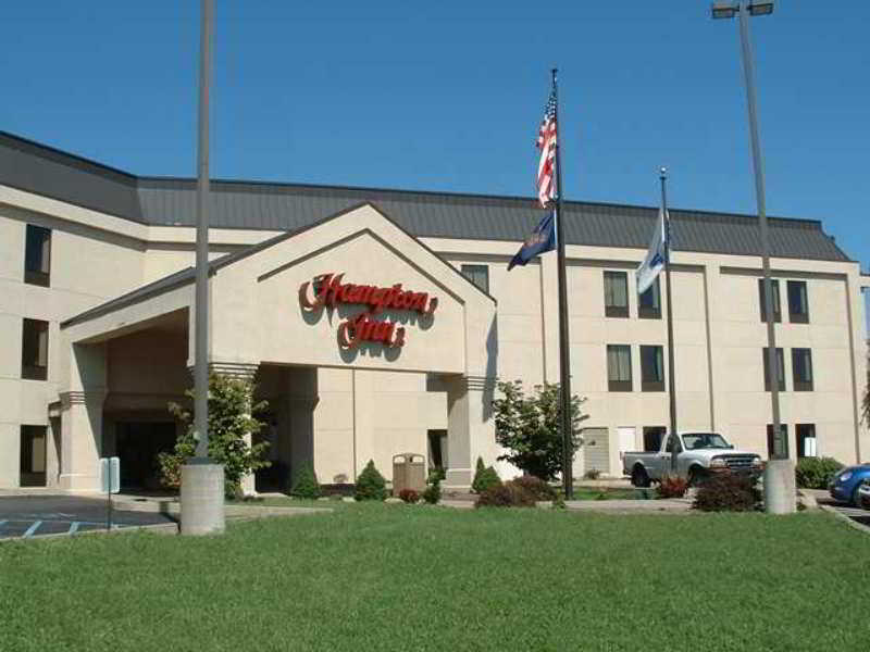 Hampton Selinsgrove/shamokin Dam Hotel Shamokin Dam