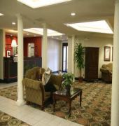 Hampton Selinsgrove/shamokin Dam 3*