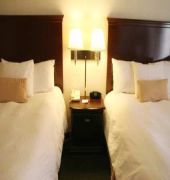Hampton Selinsgrove/shamokin Dam Hotel Shamokin Dam