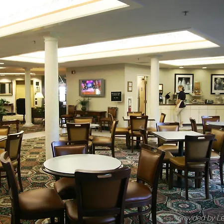 Hampton Inn Selinsgrove / Shamokin Dam 