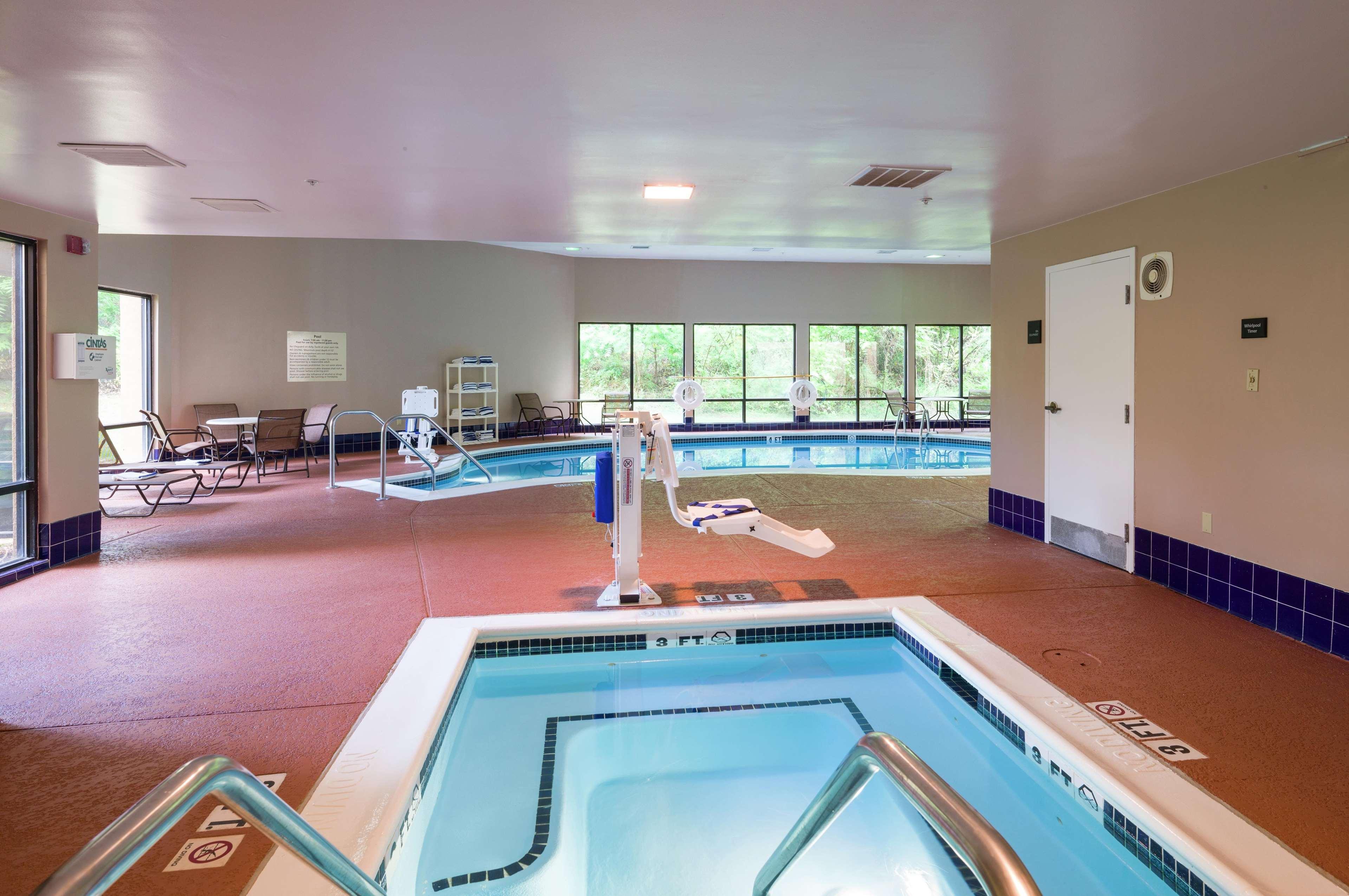 Hotel Hampton Selinsgrove/shamokin Dam Shamokin Dam