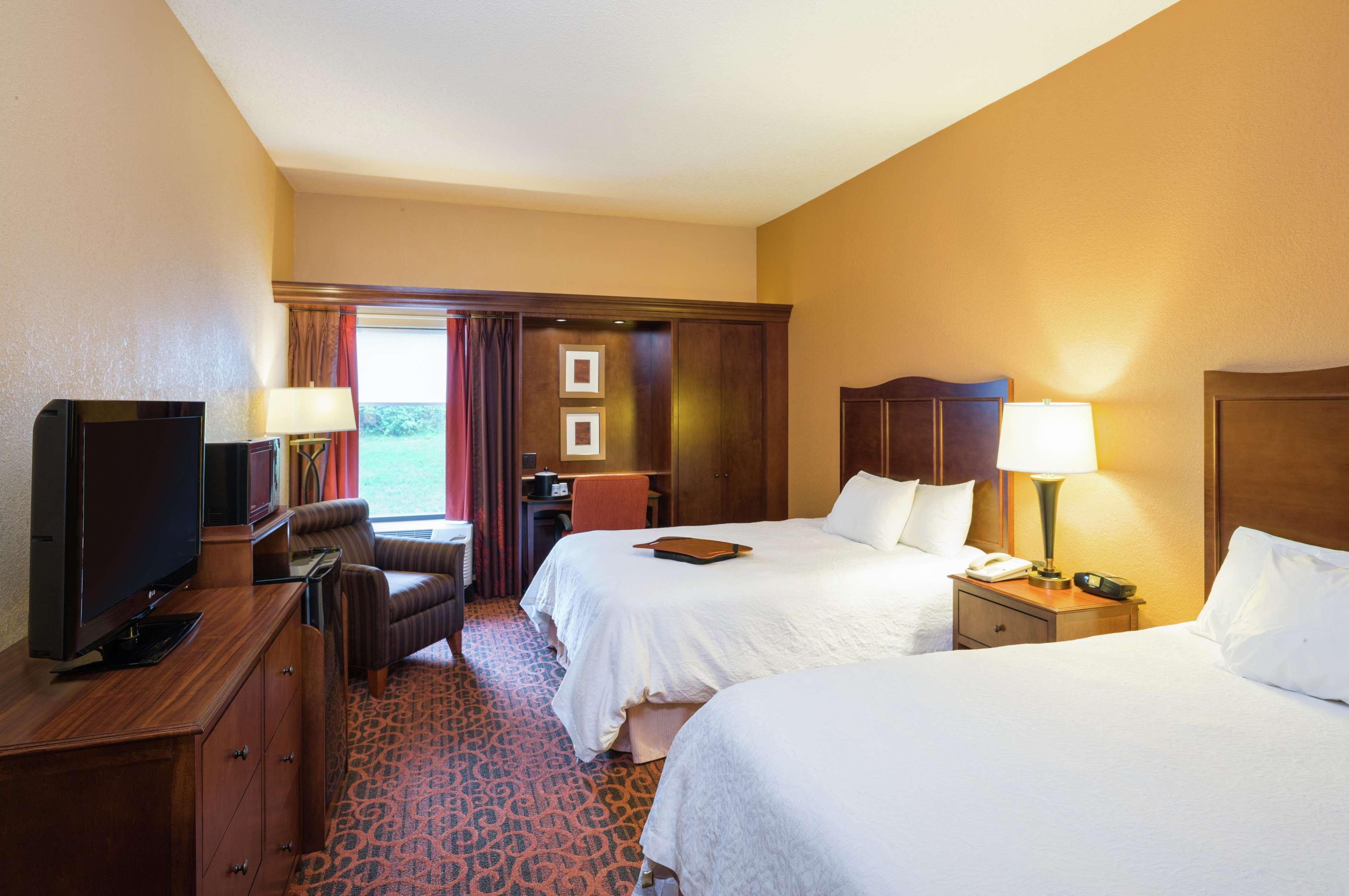 Hampton Selinsgrove/shamokin Dam Hotel