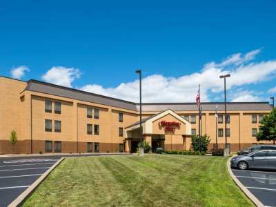 Hampton Selinsgrove/shamokin Dam 3*