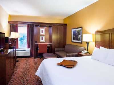 Hotel Hampton Selinsgrove/shamokin Dam 3*