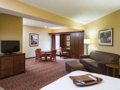 Hotel Hampton Selinsgrove/shamokin Dam Shamokin Dam