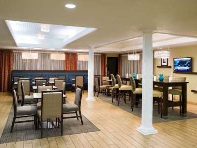 Hotel Hampton Selinsgrove/shamokin Dam 3*