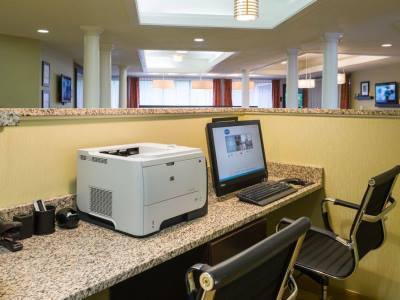 Hotel Hampton Selinsgrove/shamokin Dam Shamokin Dam