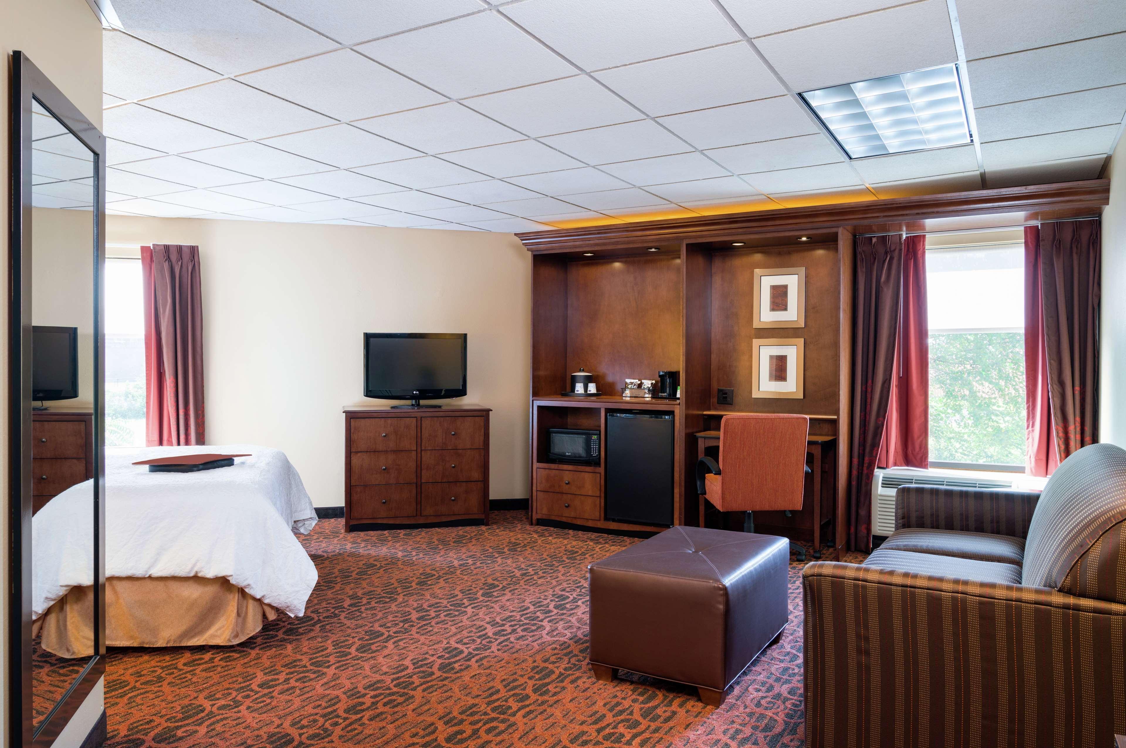 Hampton Selinsgrove/shamokin Dam Hotel Shamokin Dam