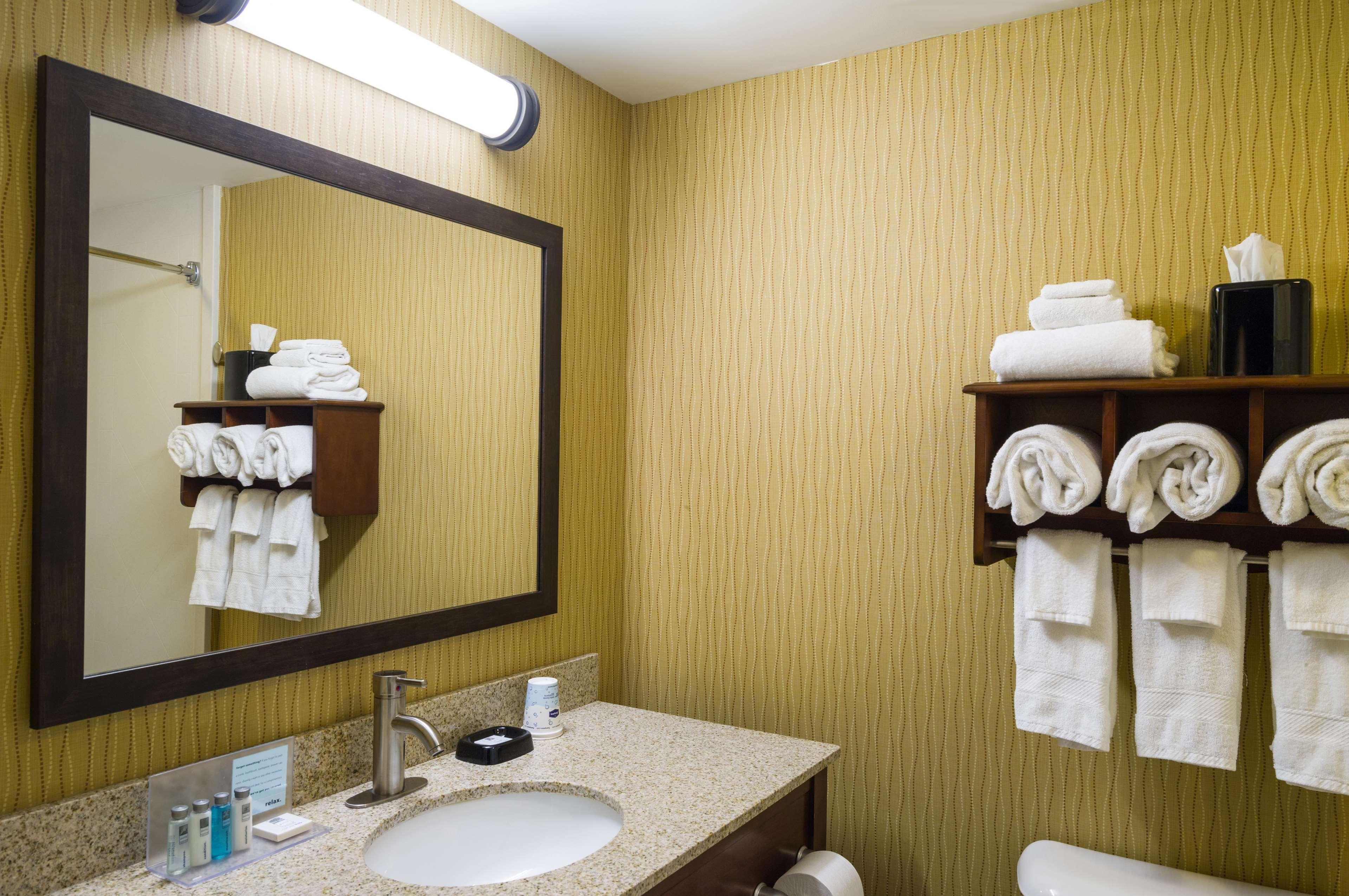 Hotel Hampton Selinsgrove/shamokin Dam Shamokin Dam