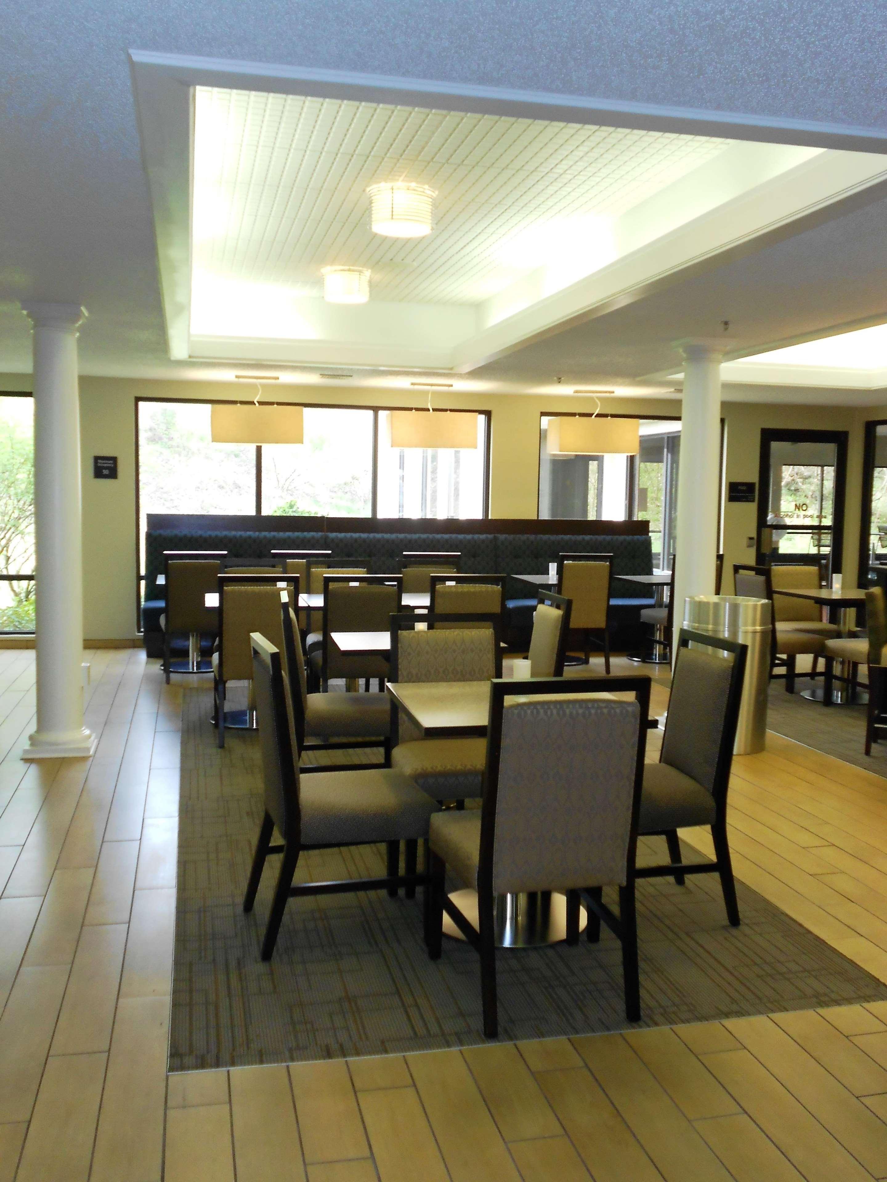 Hotel Hampton Selinsgrove/shamokin Dam