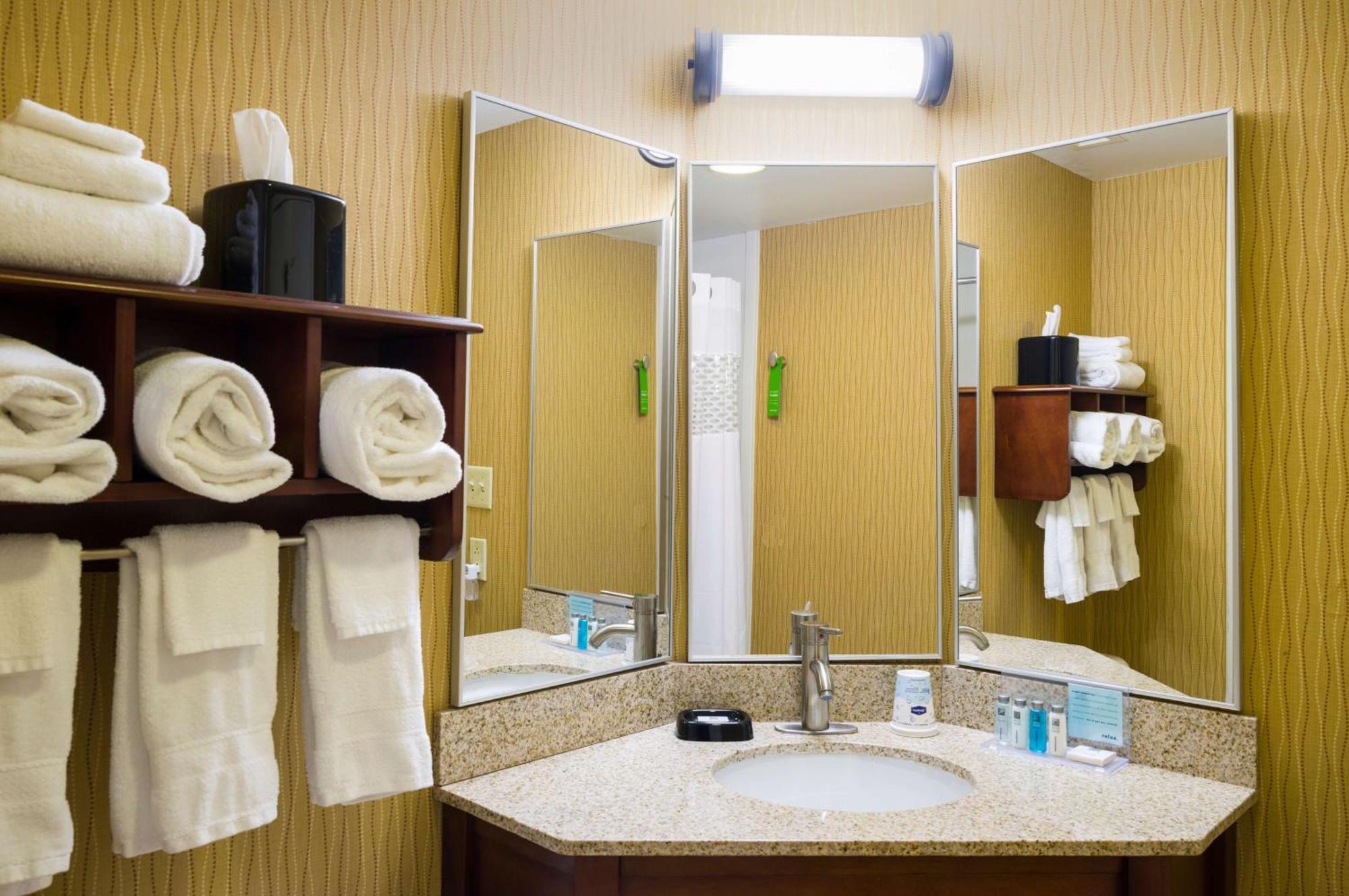 Hotel Hampton Selinsgrove/shamokin Dam